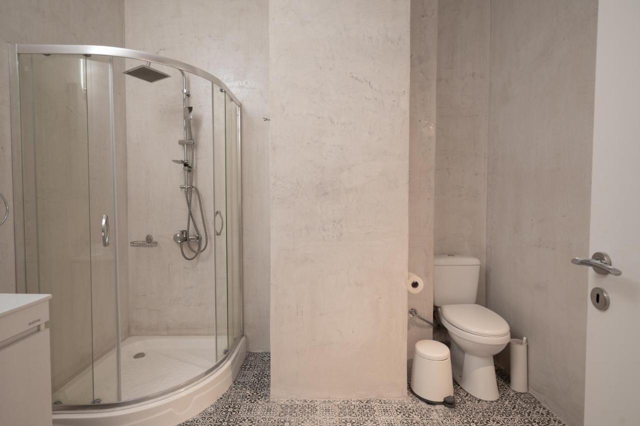 Exclusive Apartment In The Heart Of Atena Exterior foto